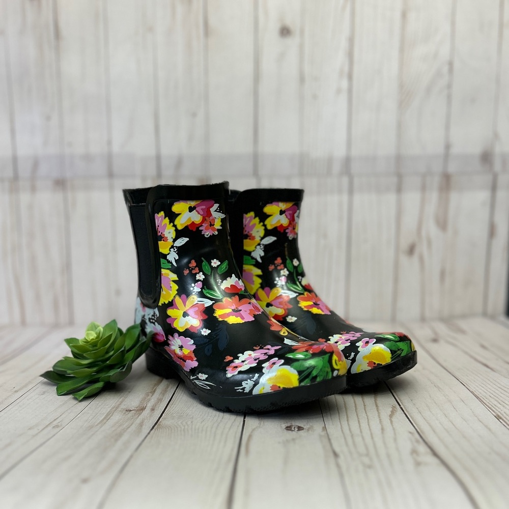 Roma Chelsea Rain Boot